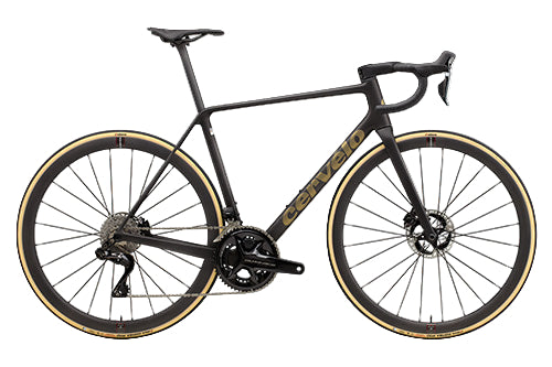 Cervelo R5 Dura Ace 2026