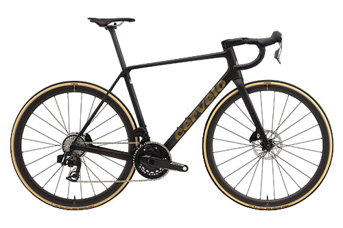Cervelo R5 Sram Force 2026