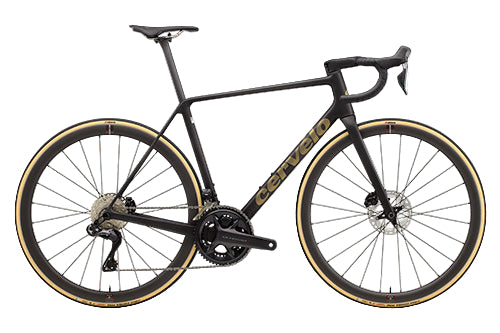 Cervelo R5 Ultegra 2026