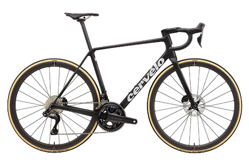 Cervelo R5 Ultegra 2026