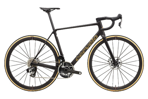 Cervelo R5 Sram Red 2026