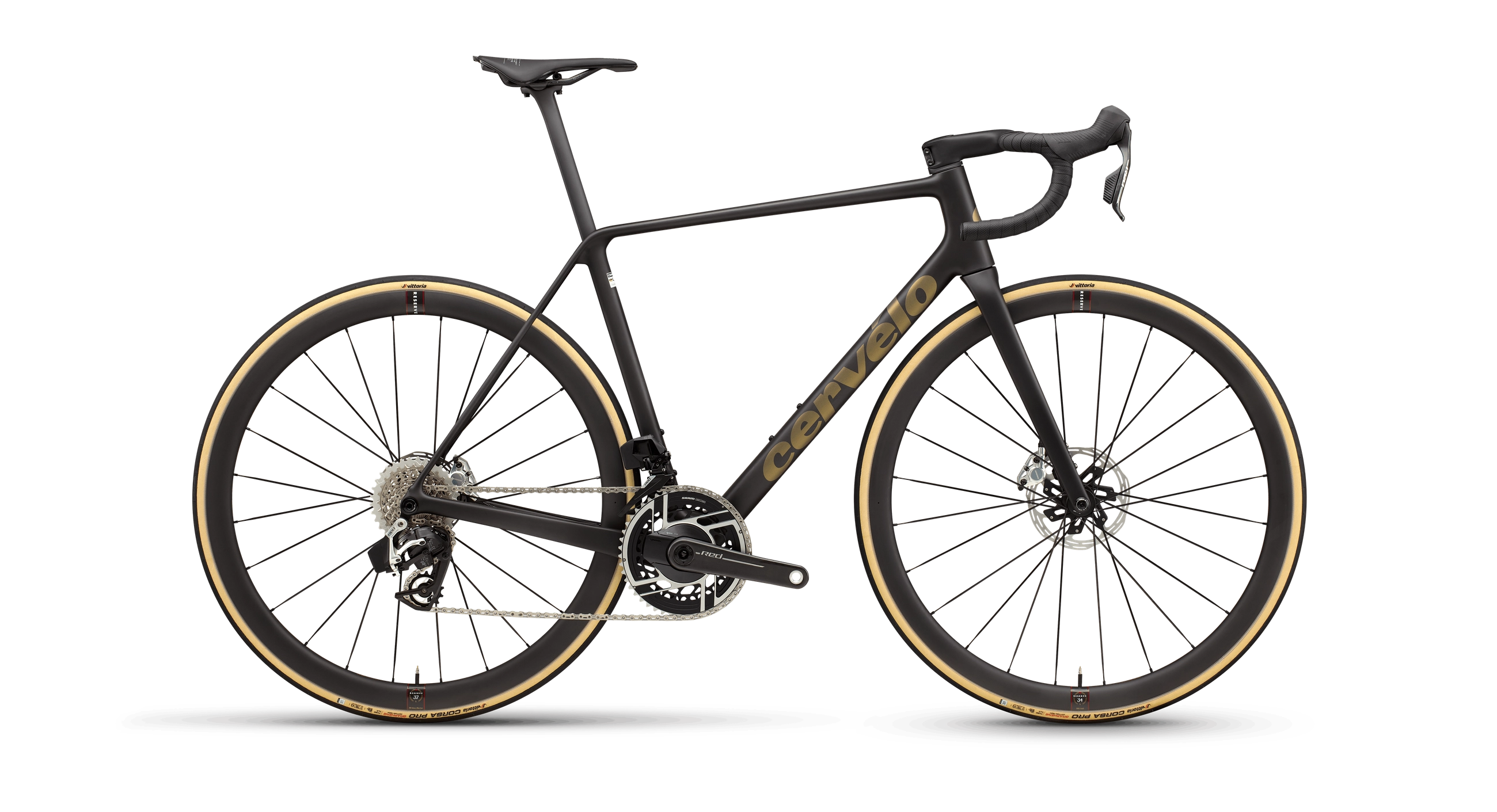 Cervelo R5 Sram Force 2026