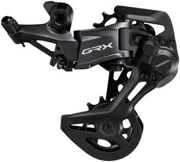 Shimano GRX RD-RX822-GS Rear Derailleur - 12-Speed, Direct Mount, Medium Cage, Shadow Plus Design, 45t Max Low - New Take Off Now Box***