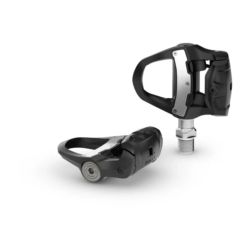 Garmin Rally RK110 Power Meter Pedals ***DEMO ITEM