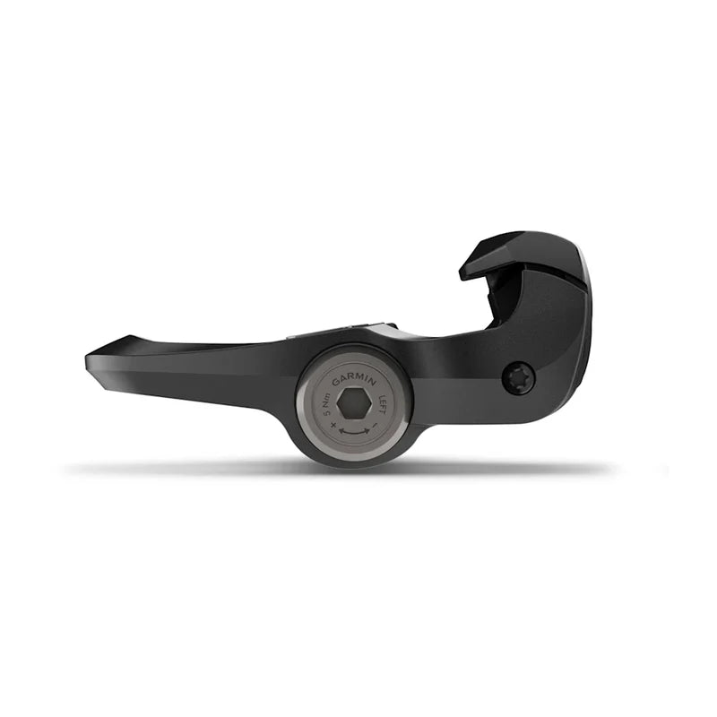 Garmin Rally RK110 Single Sensing Power Meter Pedals