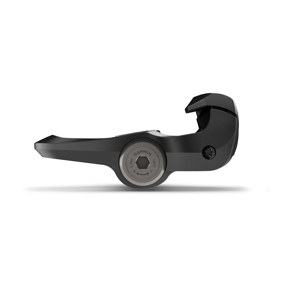Garmin Rally RK210 Power Meter Pedals - Dual Sided