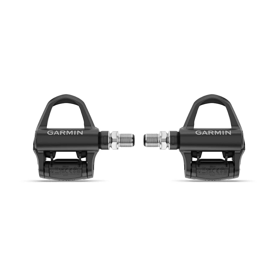 Garmin Rally RK210 Power Meter Pedals - Dual Sided