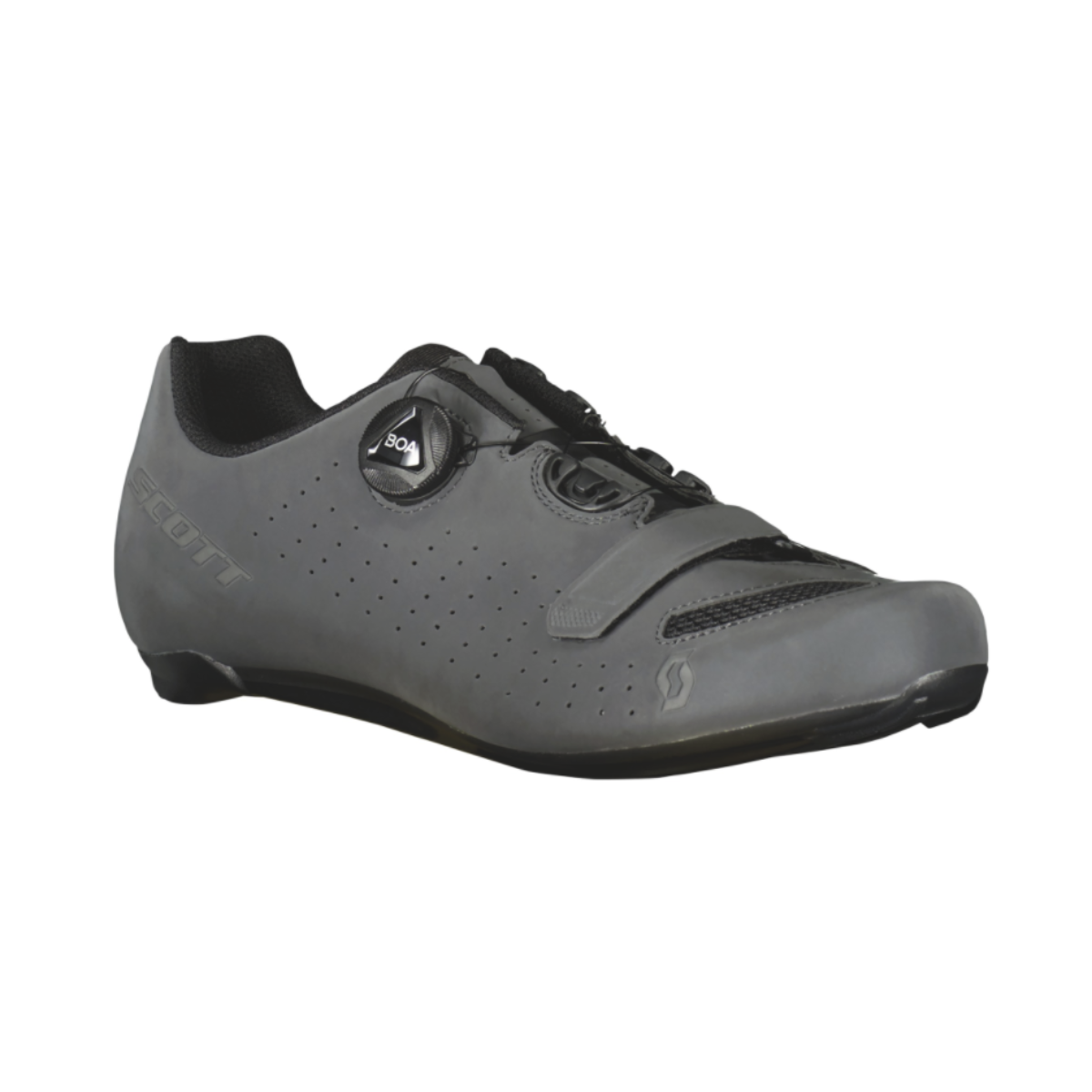 Scott Road Comp BOA Reflective
