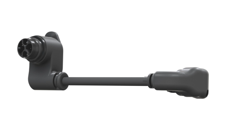 SCOTT eRide TQ Range ext. Cable