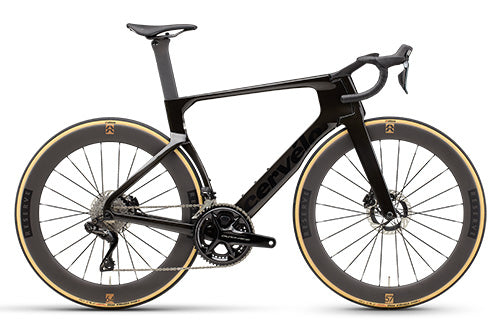 Cervelo 2026 S5 Dura Ace Bike