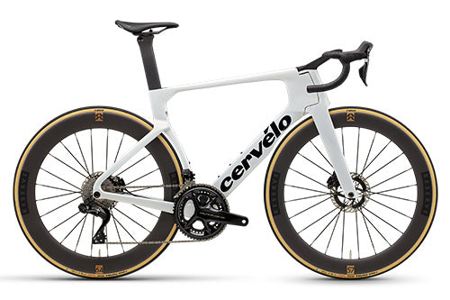 Cervelo 2026 S5 Dura Ace Bike