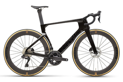 Cervelo 2026 S5 Ultegra Bike