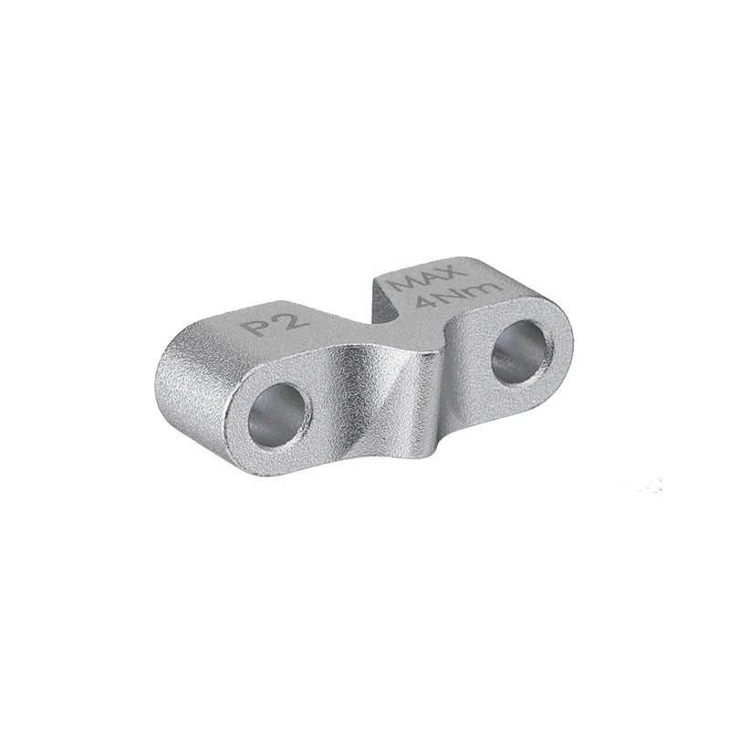 Cervelo 2010 P2 Aero Seat Post Clamp