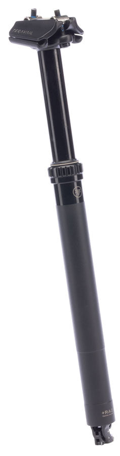 Teravail Telec Dropper Seatpost - 27.2 x 430mm - 125mm Travel