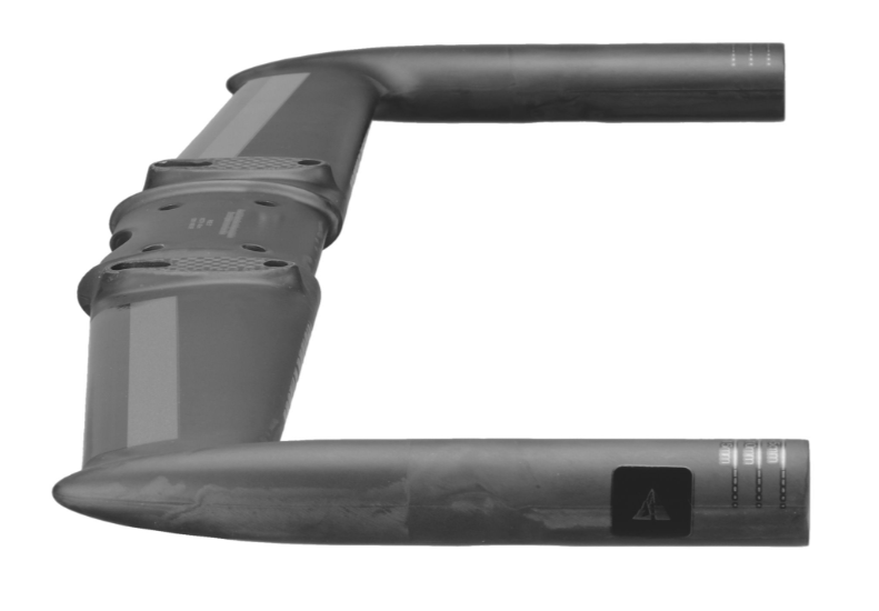SCOTT Plasma 5 0° Rise Handlebar