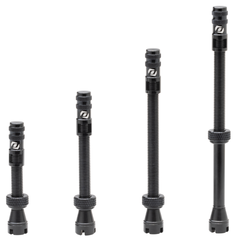 SYNCROS Tubeless Valves - 50mm