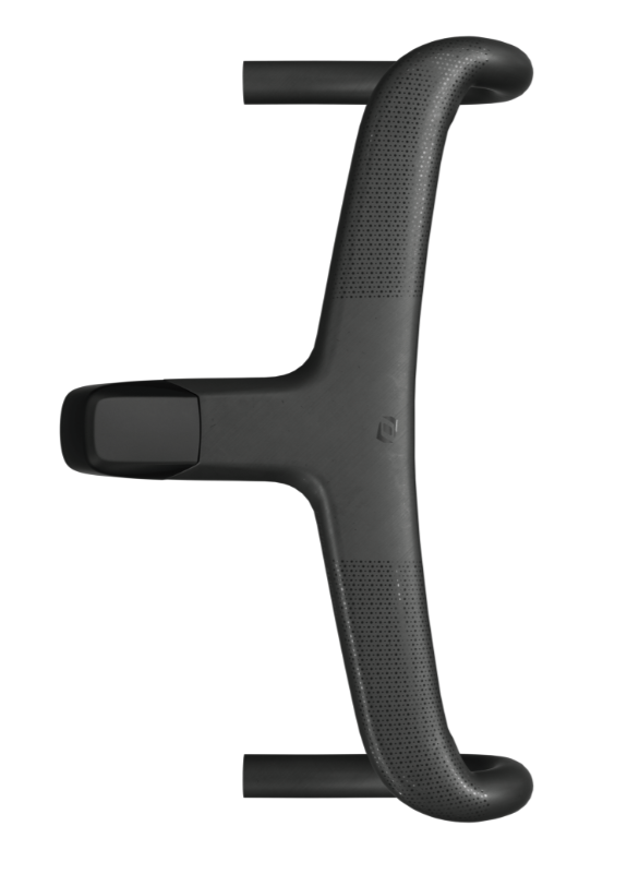 SYNCROS CRESTON IC SL AERO SPRINT, 360mm Cockpit