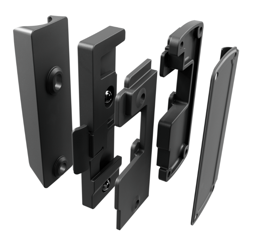 TQ Battery holder