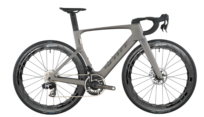 2026 SCOTT Foil RC Ultimate Bike