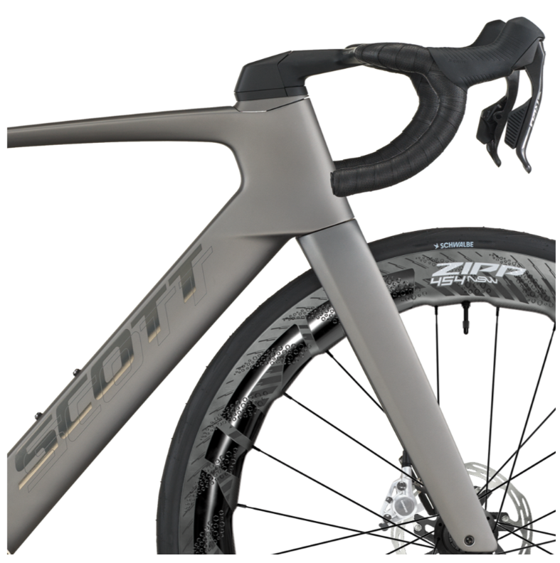 2026 SCOTT Foil RC Ultimate Bike