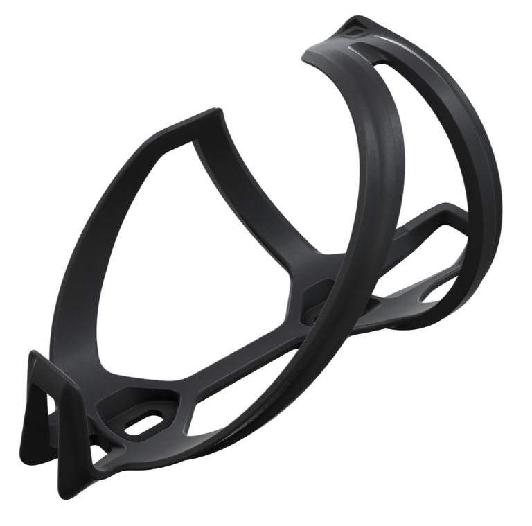 SYNCROS Tailor 1.0 Bottle Cage - Black Matte