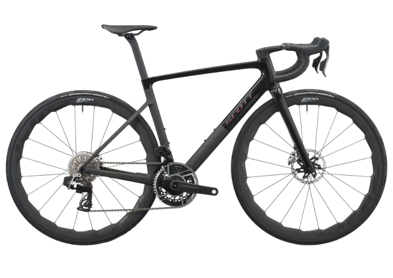 2027 SCOTT ADDICT RC ULTIMATE BIKE