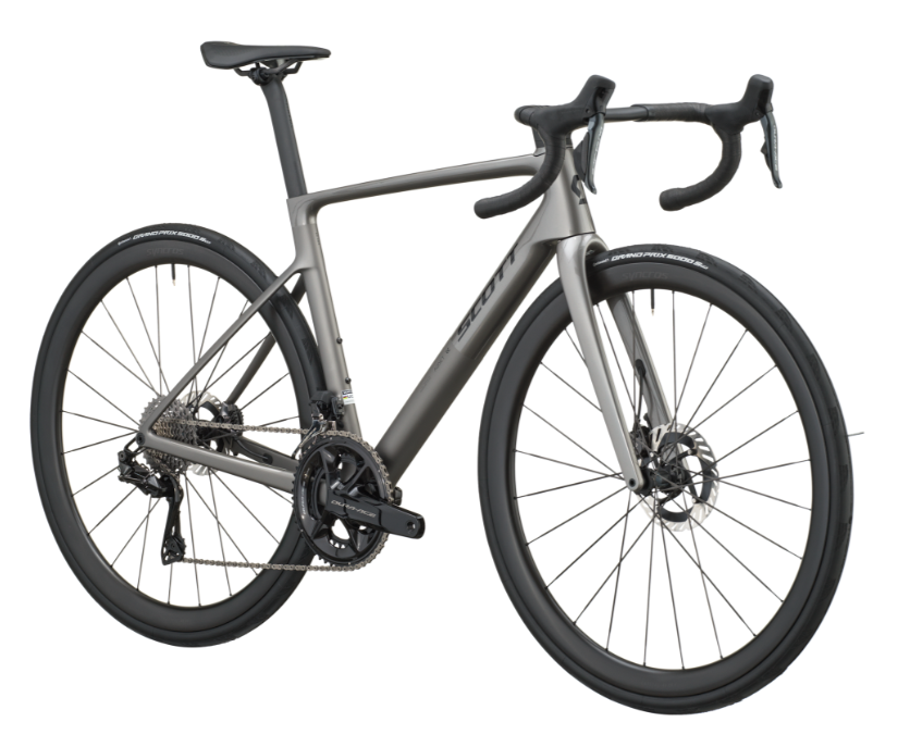 2027 SCOTT ADDICT RC PRO BIKE