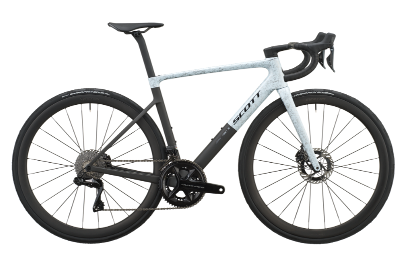 2027 SCOTT ADDICT RC PRO BIKE