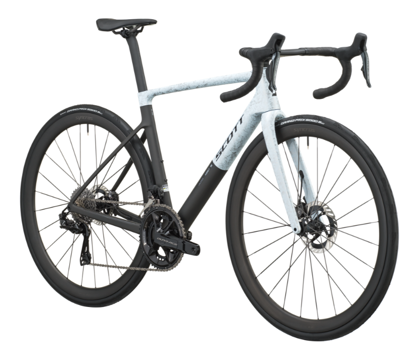 2027 SCOTT ADDICT RC PRO BIKE