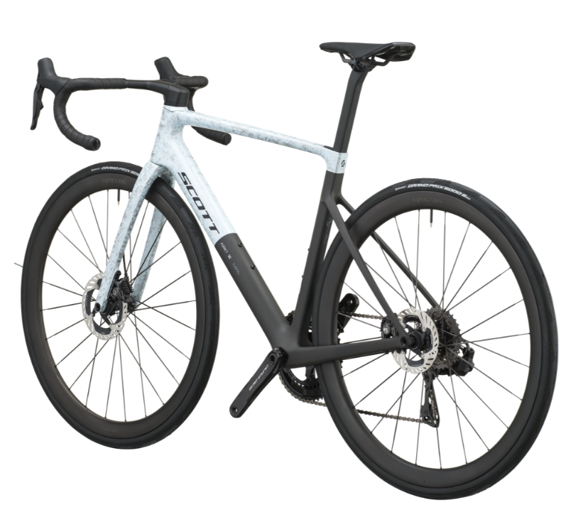 2027 SCOTT ADDICT RC PRO BIKE