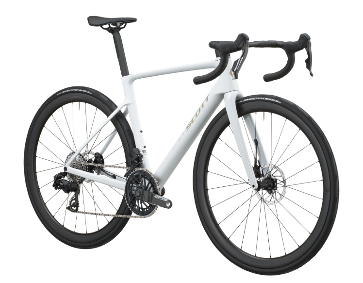 2027 SCOTT ADDICT RC TEAM BIKE