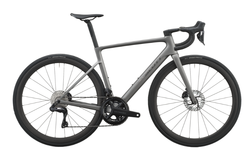 2027 SCOTT ADDICT RC 10 BIKE