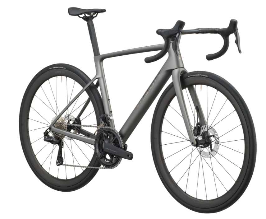 2027 SCOTT ADDICT RC 10 BIKE