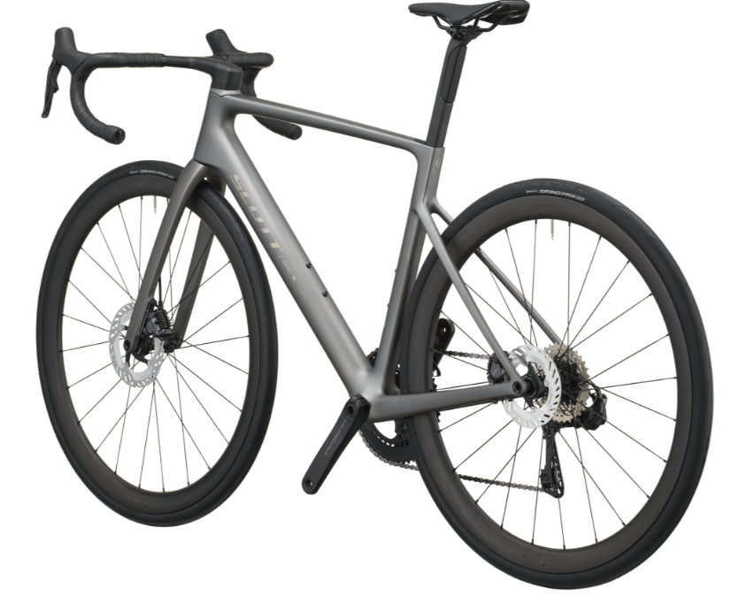 2027 SCOTT ADDICT RC 10 BIKE
