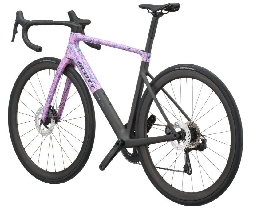 2027 SCOTT ADDICT RC 10 BIKE