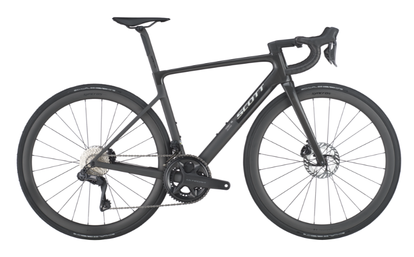 2027 SCOTT ADDICT RC 20 BIKE