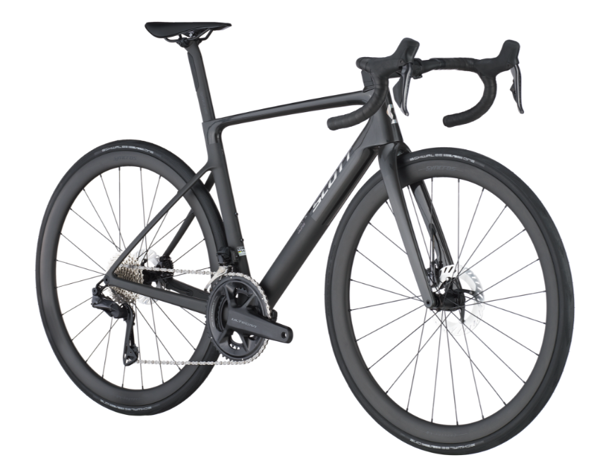 2027 SCOTT ADDICT RC 20 BIKE