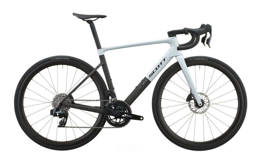 2027 SCOTT ADDICT RC 25 BIKE