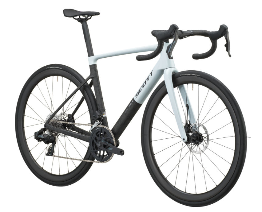2027 SCOTT ADDICT RC 25 BIKE