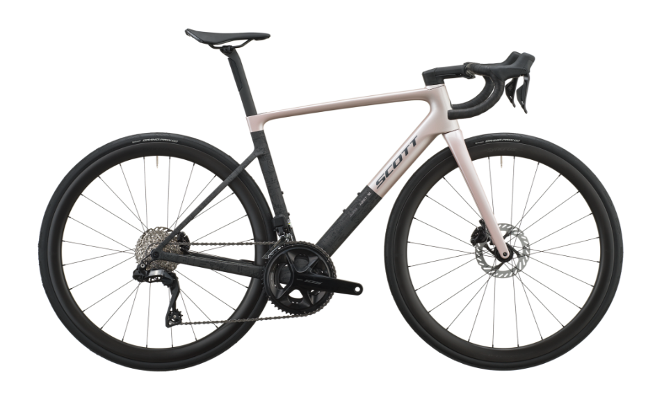 2027 SCOTT ADDICT RC 30 BIKE
