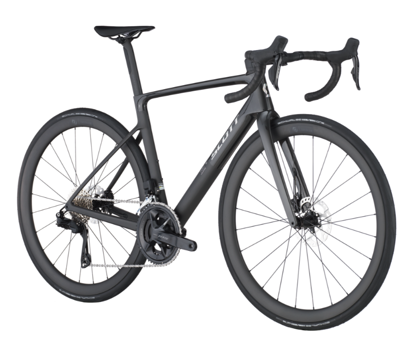 2027 SCOTT ADDICT RC 30 BIKE