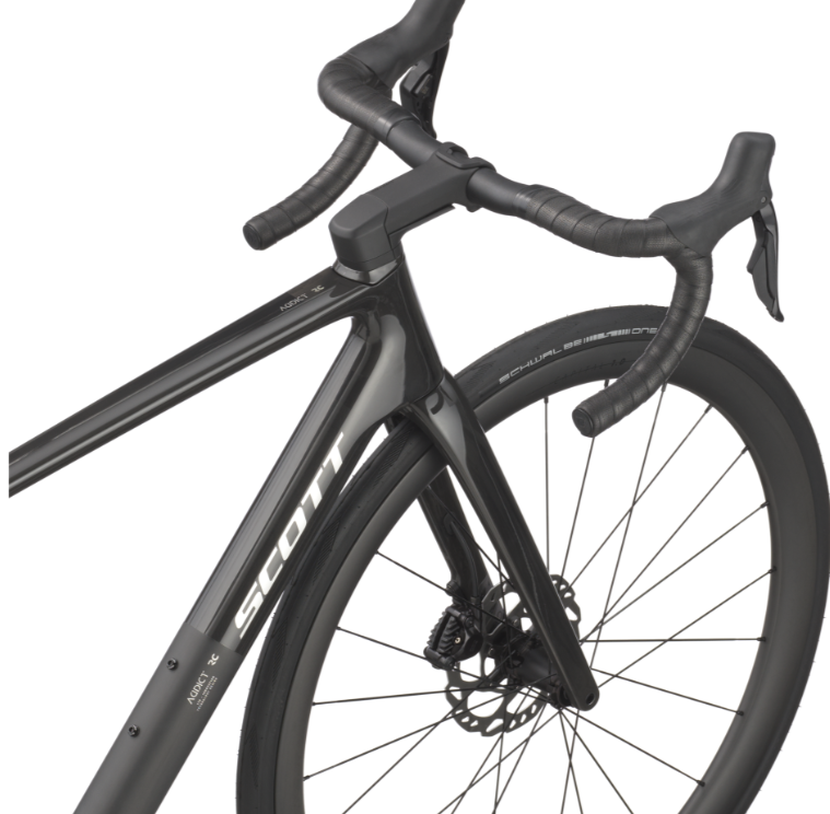 2027 SCOTT ADDICT RC 30 BIKE