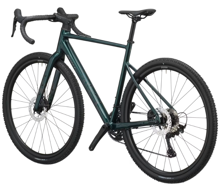 2027 Scott Speedster Gravel 10 Bike