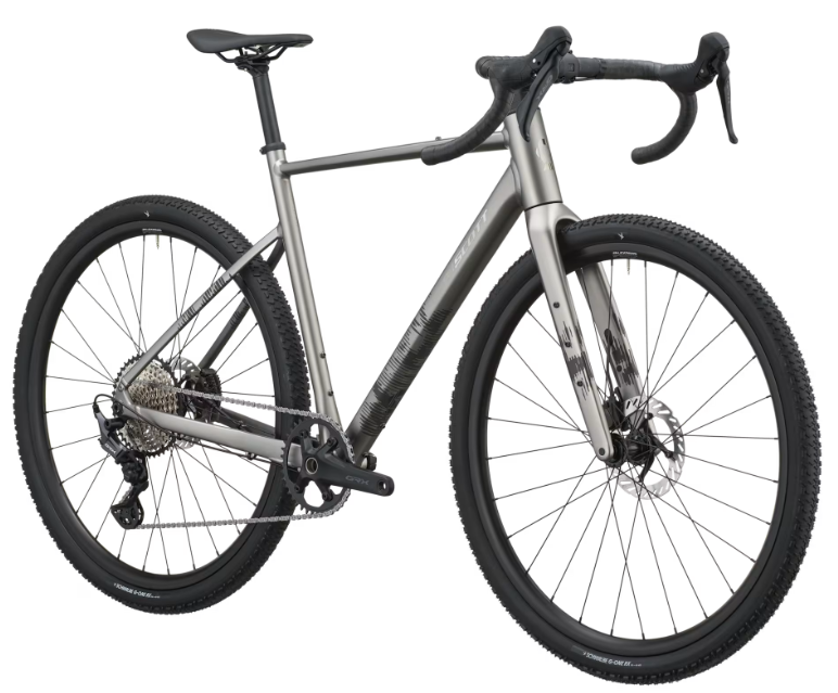 2027 Scott Speedster Gravel 20 Bike