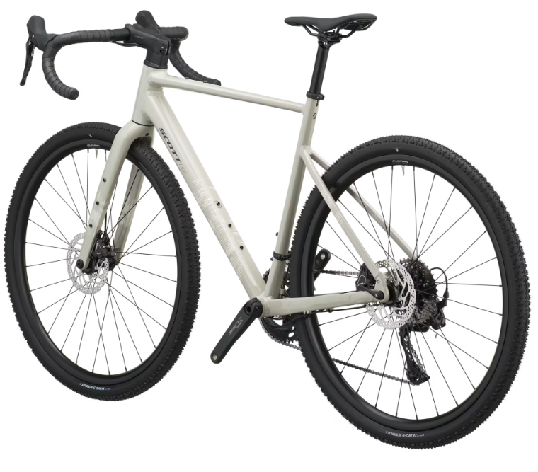 2027 Scott Speedster Gravel 30 Bike