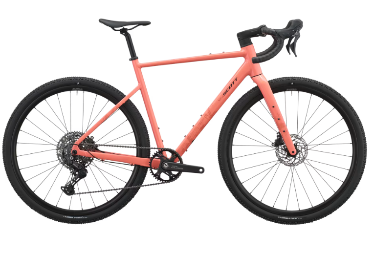 2027 Scott Speedster Gravel 40 Bike