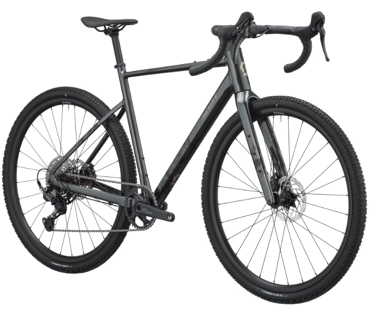 2027 Scott Speedster Gravel 40 Bike