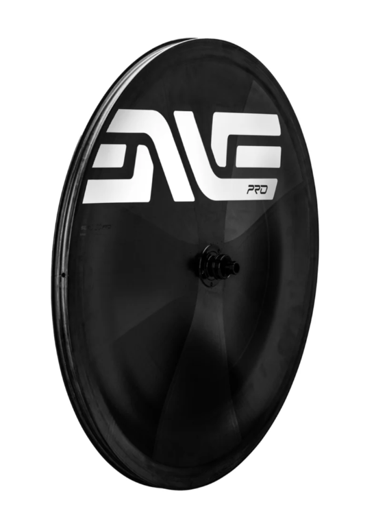 Enve SES Disc Pro Rear Wheel