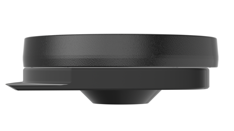 SYNCROS AM Top Cap Computer Mount