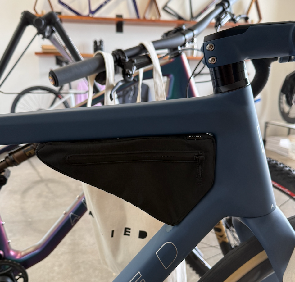 Allied ECHO Frame Bag